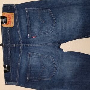 Levi's Buttonfly 33X34